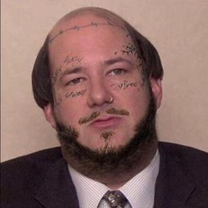 Meet your Posher, Ben